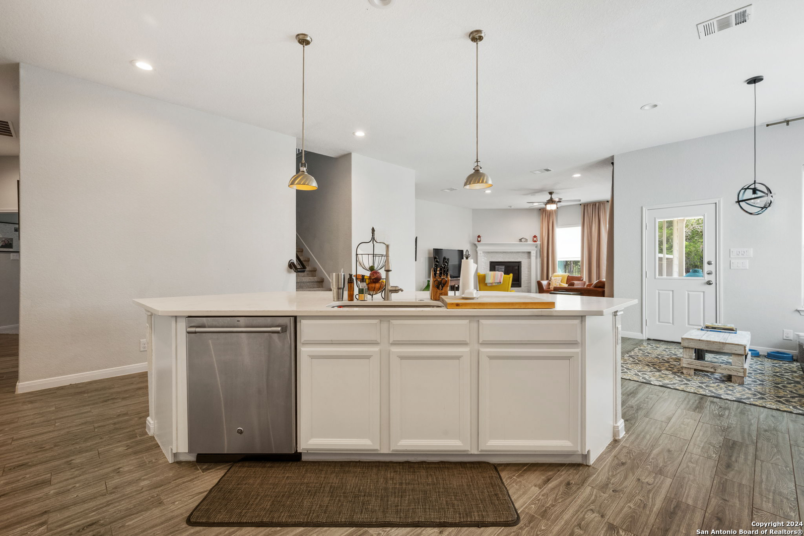10523 Foxen Way Helotes, TX 78023 - Photo 12 of 27