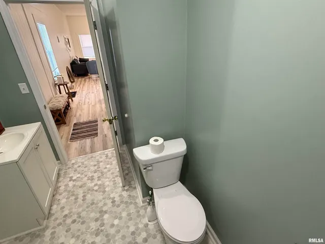 $99,900 | 1100 Catherine Street, Metropolis, IL 62960