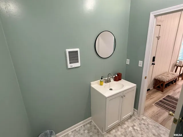 $99,900 | 1100 Catherine Street, Metropolis, IL 62960