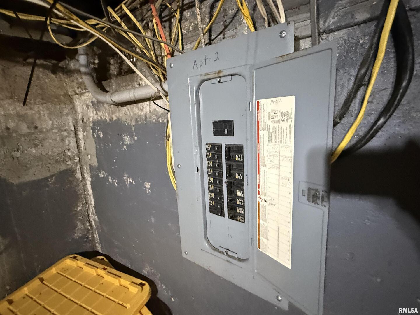 1100 Catherine Street Metropolis, IL 62960 - Photo 44 of 64 a view of a door and car parked