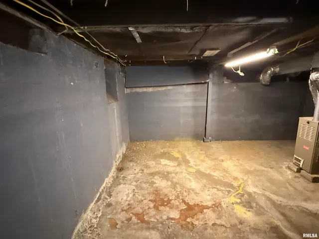 $99,900 | 1100 Catherine Street, Metropolis, IL 62960