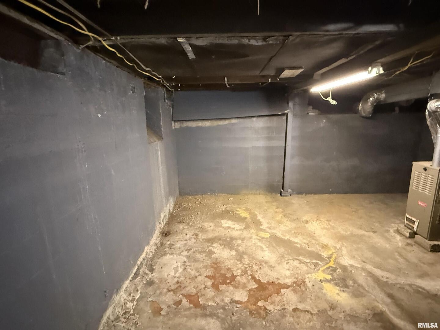 1100 Catherine Street Metropolis, IL 62960 - Photo 45 of 64 a view of empty room