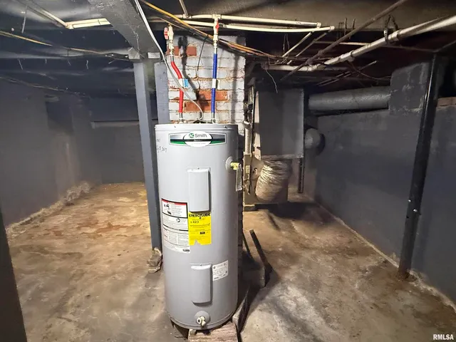 $99,900 | 1100 Catherine Street, Metropolis, IL 62960