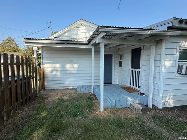 $99,900 | 1100 Catherine Street, Metropolis, IL 62960