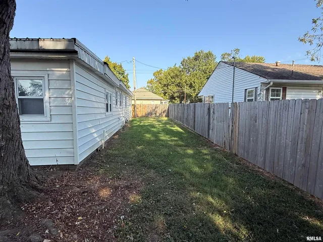 $99,900 | 1100 Catherine Street, Metropolis, IL 62960