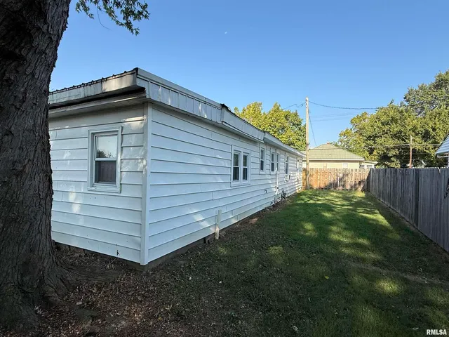 $99,900 | 1100 Catherine Street, Metropolis, IL 62960