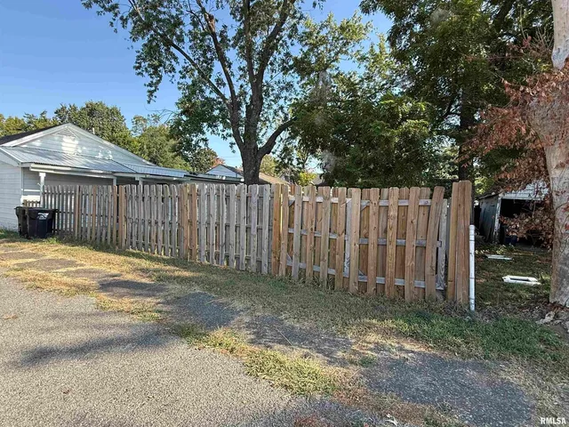 $99,900 | 1100 Catherine Street, Metropolis, IL 62960