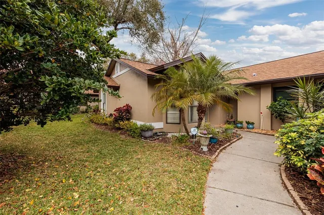$335,000 | 1696 Fry Court, Dunedin, FL 34698