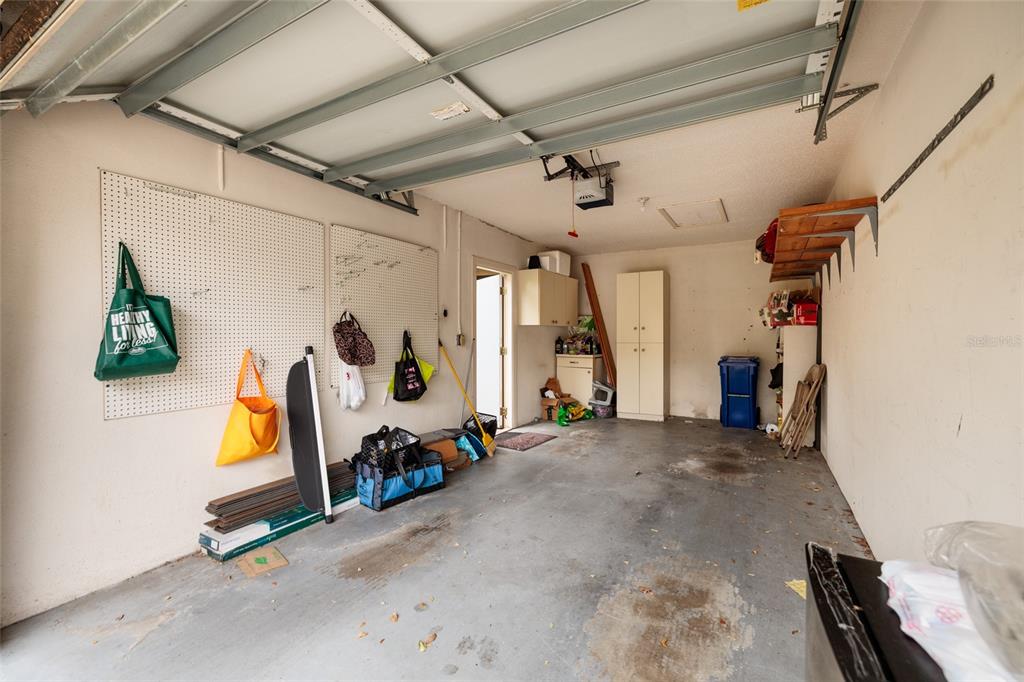 1696 Fry Court Dunedin, FL 34698 - Photo 22 of 30 a view of a room with gym equipment