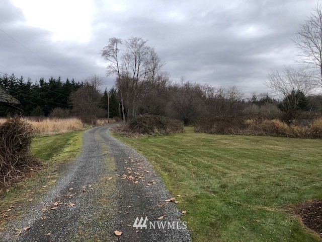 1810 Trigg Road Ferndale, WA 98248 - Photo 7 of 16 a view of a lake view with next to a yard
