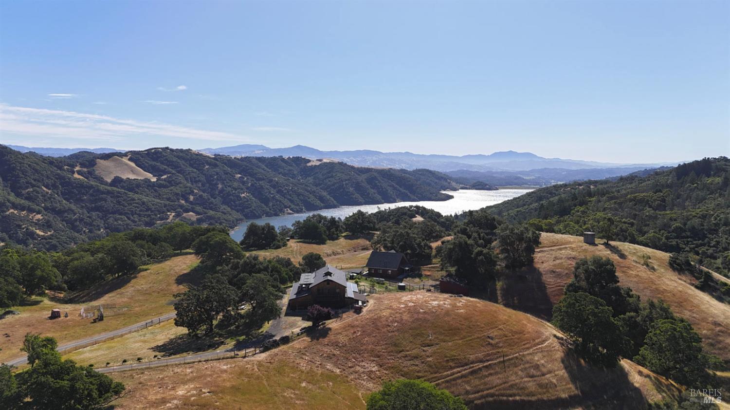 13451 Rockpile Road Geyserville, CA 95441 - Photo 17 of 92