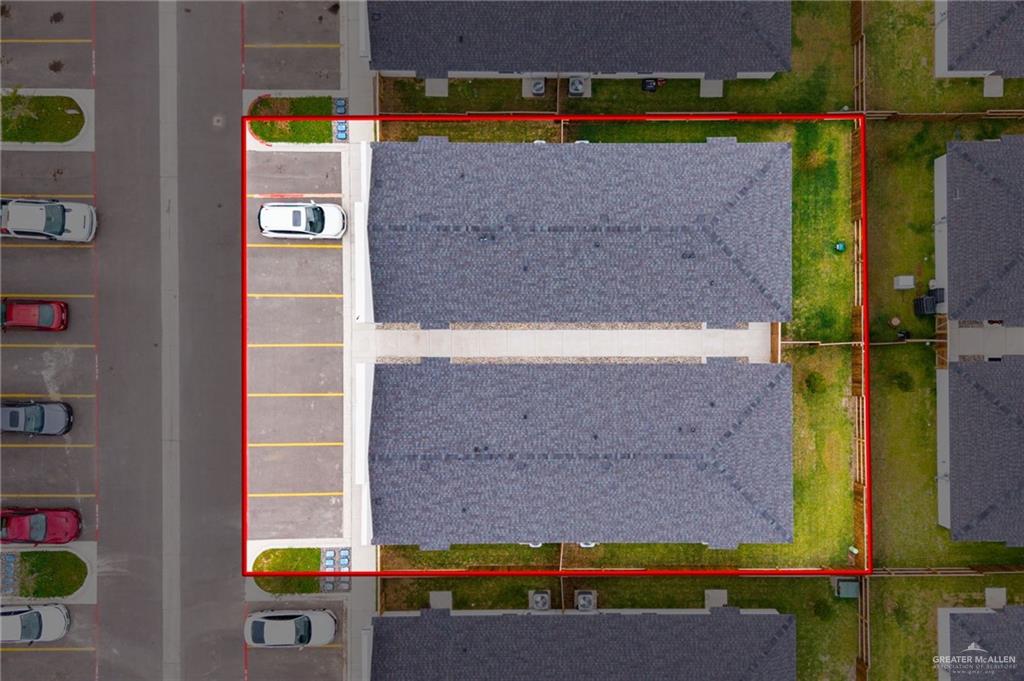 3513 Jessica Lane, Unit 2 Weslaco, TX 78599 - Photo 11 of 12