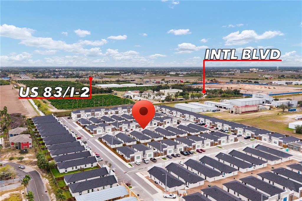 3513 Jessica Lane, Unit 2 Weslaco, TX 78599 - Photo 12 of 12