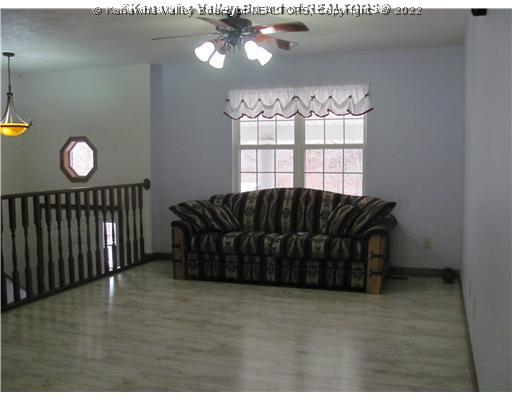 2642 Benedict Road Culloden, WV 25510 - Photo 3 of 16 Interior Space/Layout.