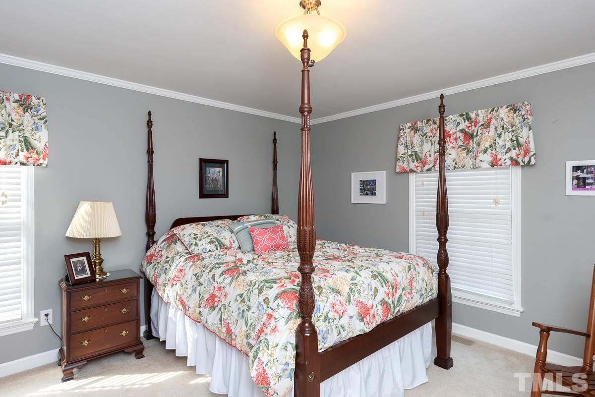 4335 Mebane Rogers Road Mebane, NC 27302 - Photo 22 of 29 3rd Bedroom