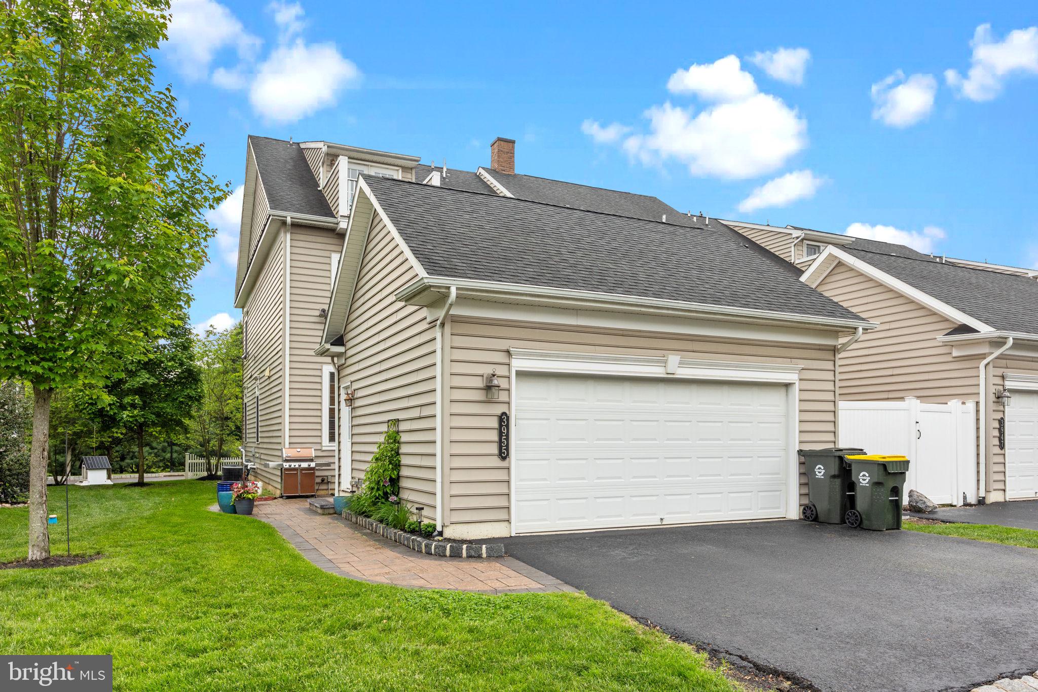 3955 Cephas Child Road Doylestown, PA 18902 - Photo 34 of 38