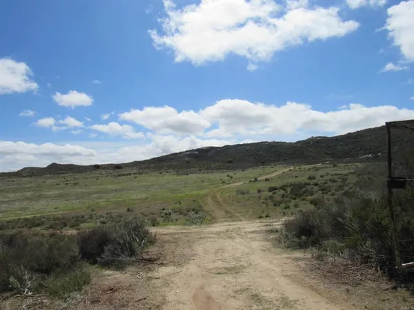 $1,500,000 | 722-87 Hauser Creek Road, Campo, CA 91906