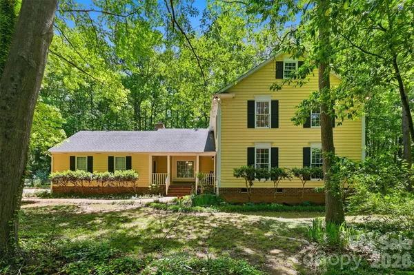 $698,975 | 109 Fairway Drive, Fort Mill, SC 29715