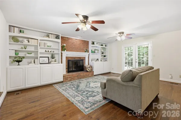 $698,975 | 109 Fairway Drive, Fort Mill, SC 29715