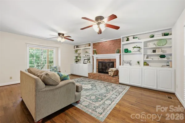 $698,975 | 109 Fairway Drive, Fort Mill, SC 29715