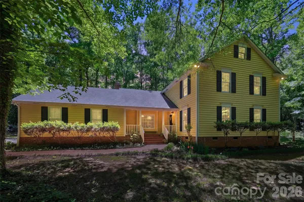 $698,975 | 109 Fairway Drive, Fort Mill, SC 29715