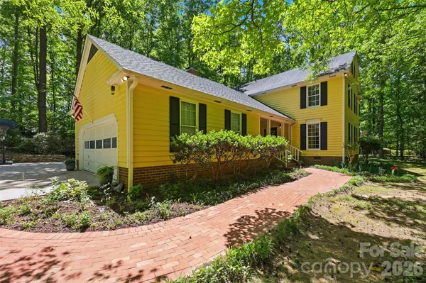 $698,975 | 109 Fairway Drive, Fort Mill, SC 29715