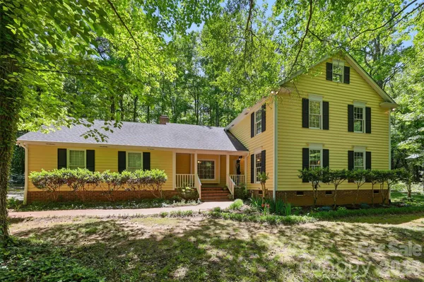 $698,975 | 109 Fairway Drive, Fort Mill, SC 29715