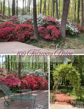 $698,975 | 109 Fairway Drive, Fort Mill, SC 29715