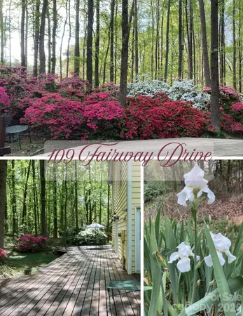 $698,975 | 109 Fairway Drive, Fort Mill, SC 29715