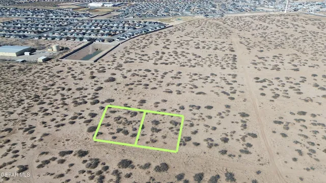 $8,500 | 31-32 Funkely Court, El Paso, TX 79928