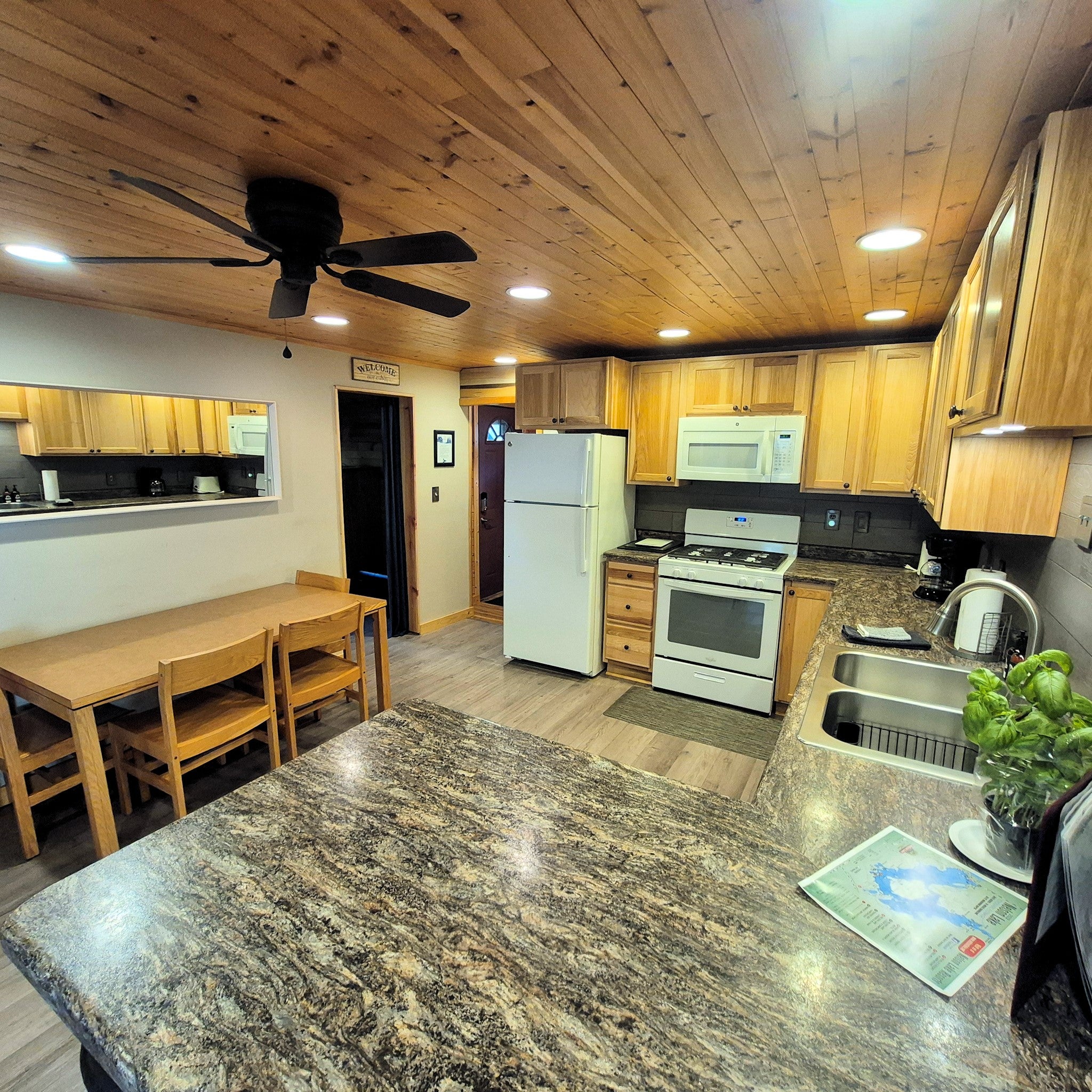 12980 North Lodge Road, Unit 13 Hayward, WI 54843 - Photo 11 of 31 Gallery Image 11