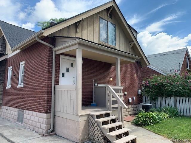 8014 Edward Avenue Center Line, MI 48015 - Photo 7 of 23