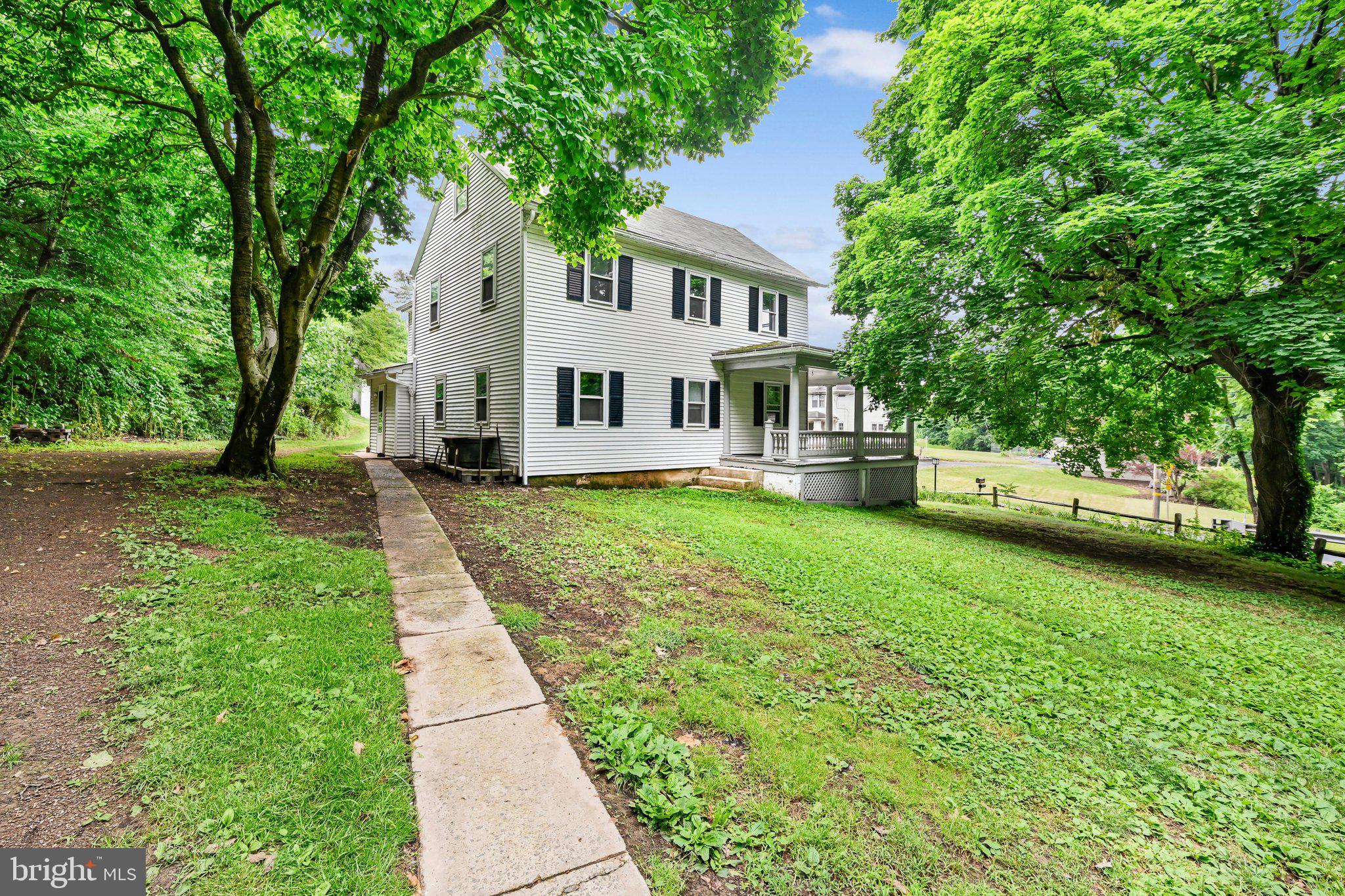 15 Rock Road Pine Grove, PA 17963 - Photo 53 of 57 Exterior Back