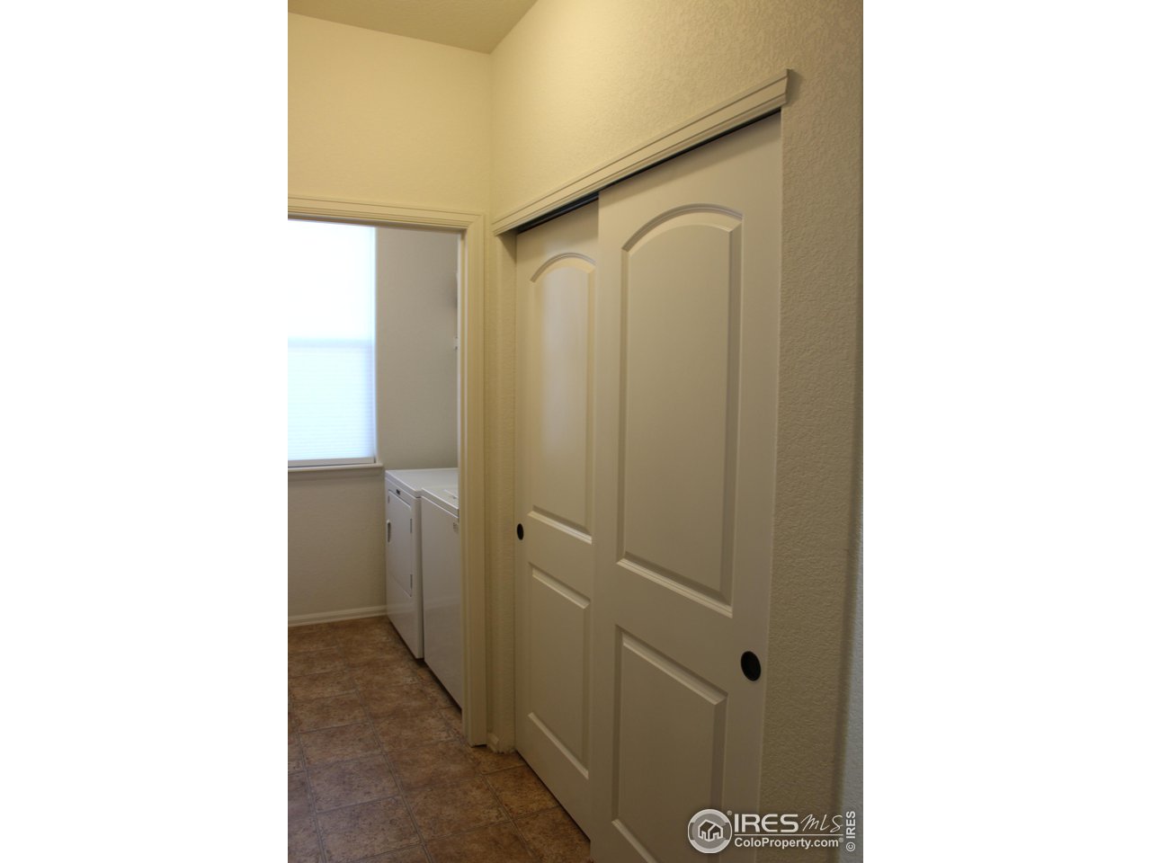 2137 Day Spring Drive Windsor, CO 80550 - Photo 22 of 39 a bathroom with a shower and a sink