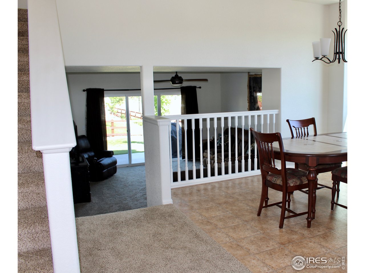 2137 Day Spring Drive Windsor, CO 80550 - Photo 39 of 39 a view of a livingroom with furniture and a window