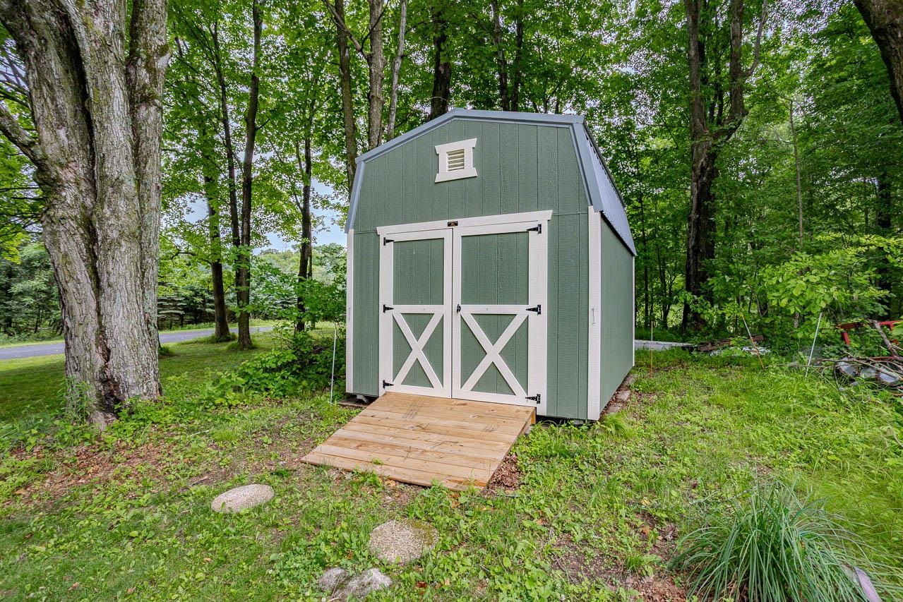 N6756 Cardinal Lane Wittenberg, WI 54499 - Photo 6 of 43