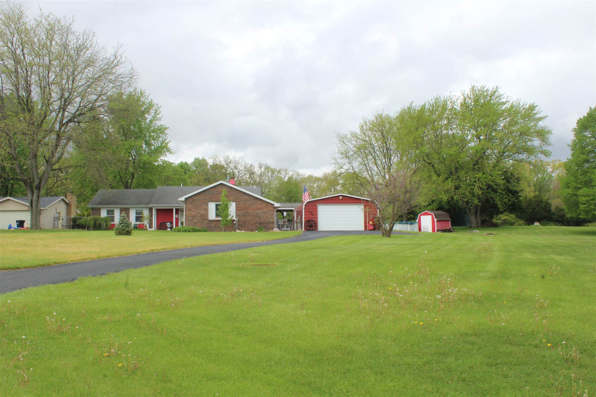 6170 West Maple Grove Road Huntington, IN 46750 - Photo 21 of 30 Gallery Image 21