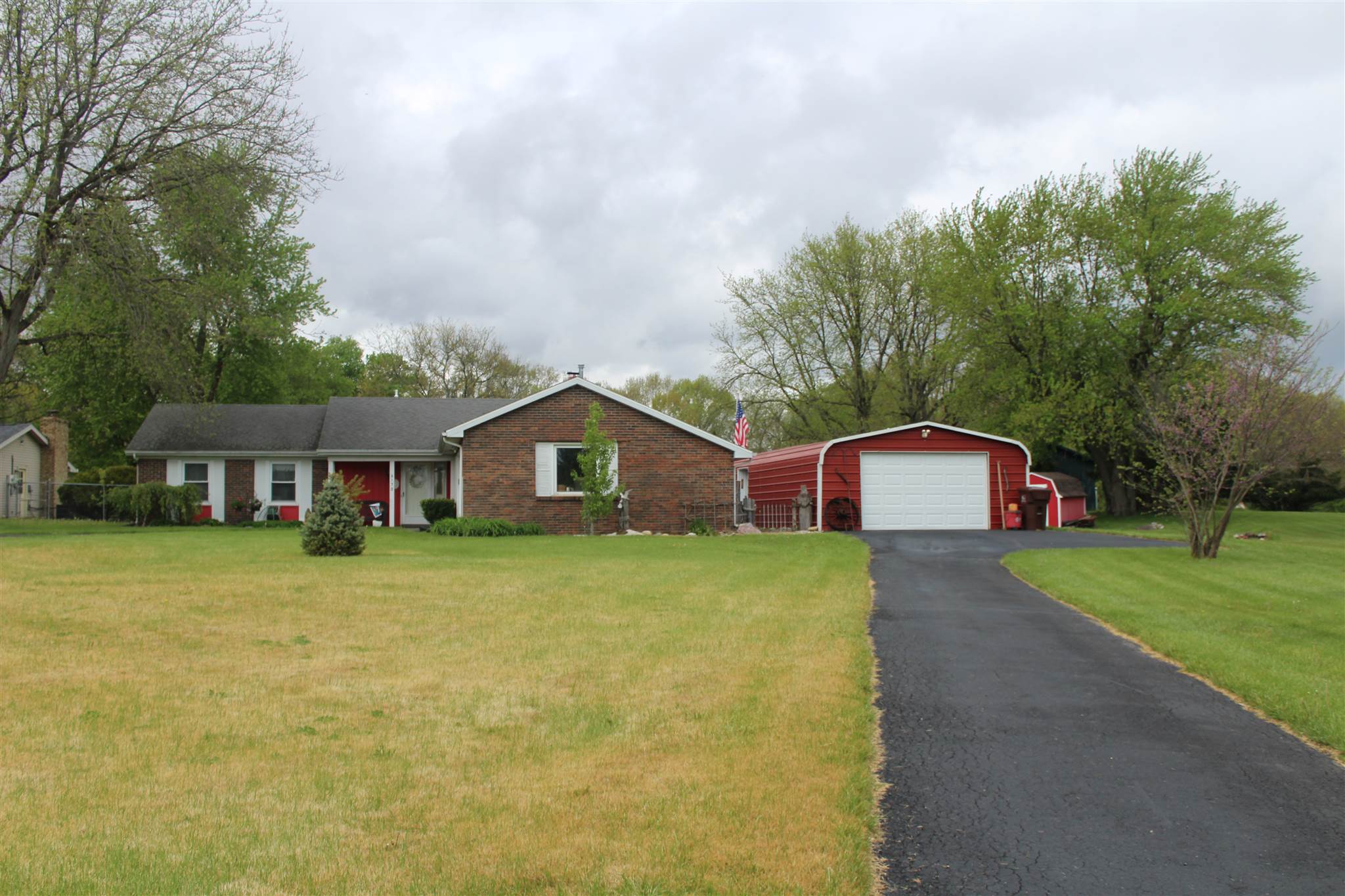 6170 West Maple Grove Road Huntington, IN 46750 - Photo 22 of 30 Gallery Image 22
