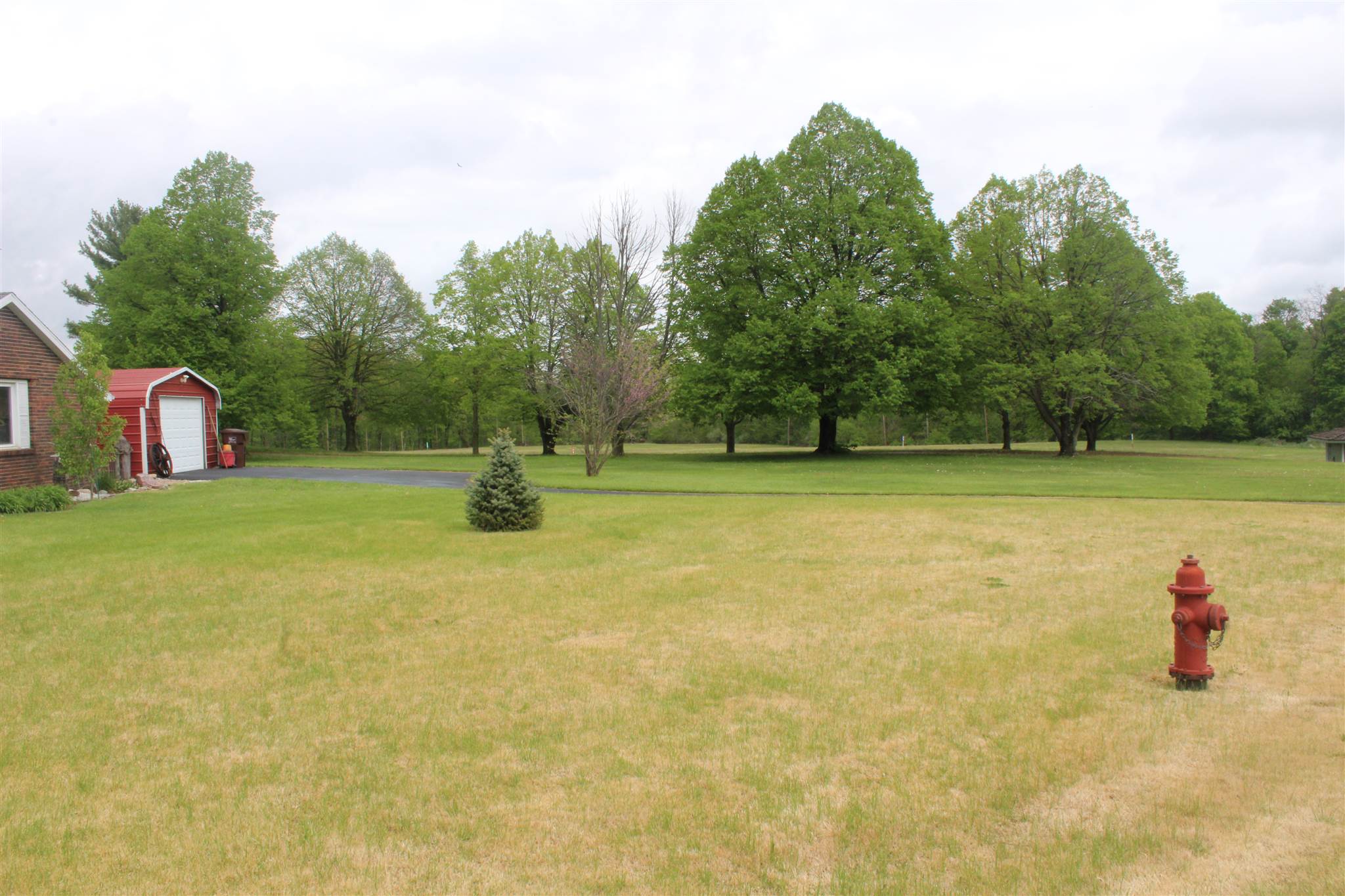 6170 West Maple Grove Road Huntington, IN 46750 - Photo 23 of 30 Gallery Image 23