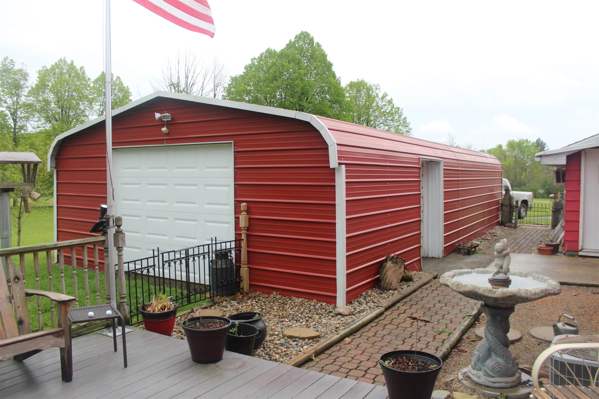 6170 West Maple Grove Road Huntington, IN 46750 - Photo 24 of 30 Gallery Image 24