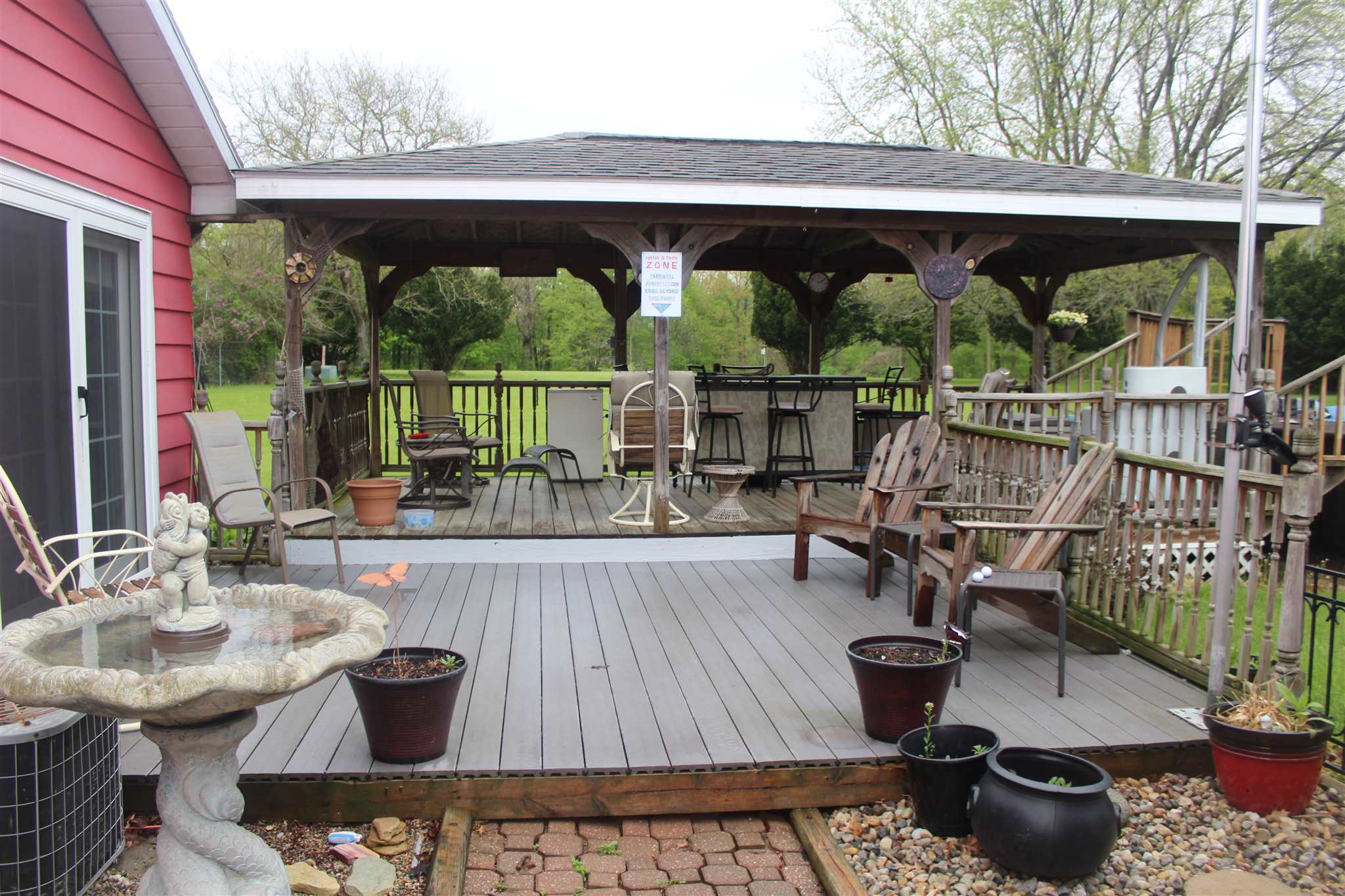 6170 West Maple Grove Road Huntington, IN 46750 - Photo 26 of 30 Gallery Image 26