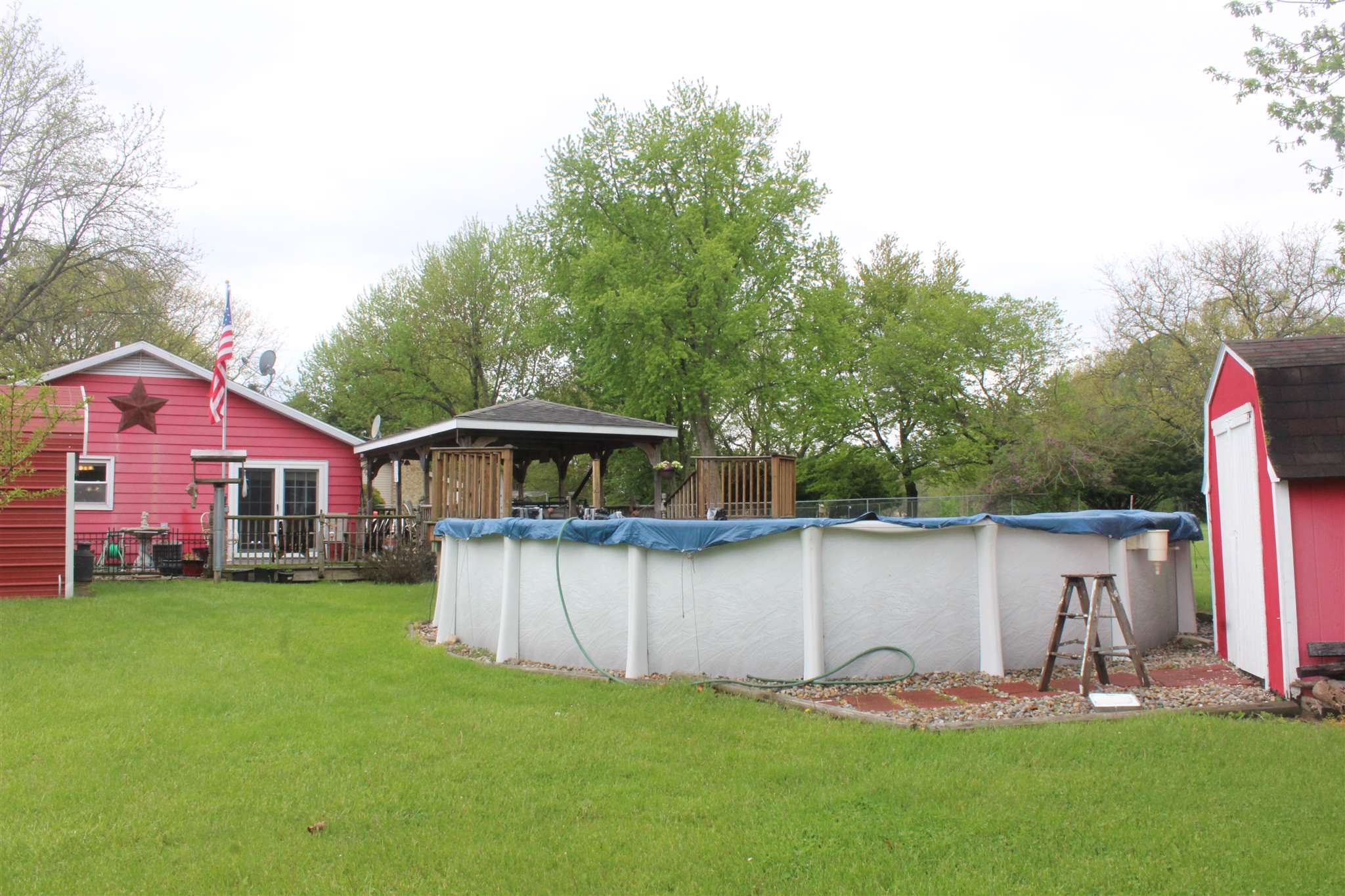 6170 West Maple Grove Road Huntington, IN 46750 - Photo 27 of 30 Gallery Image 27