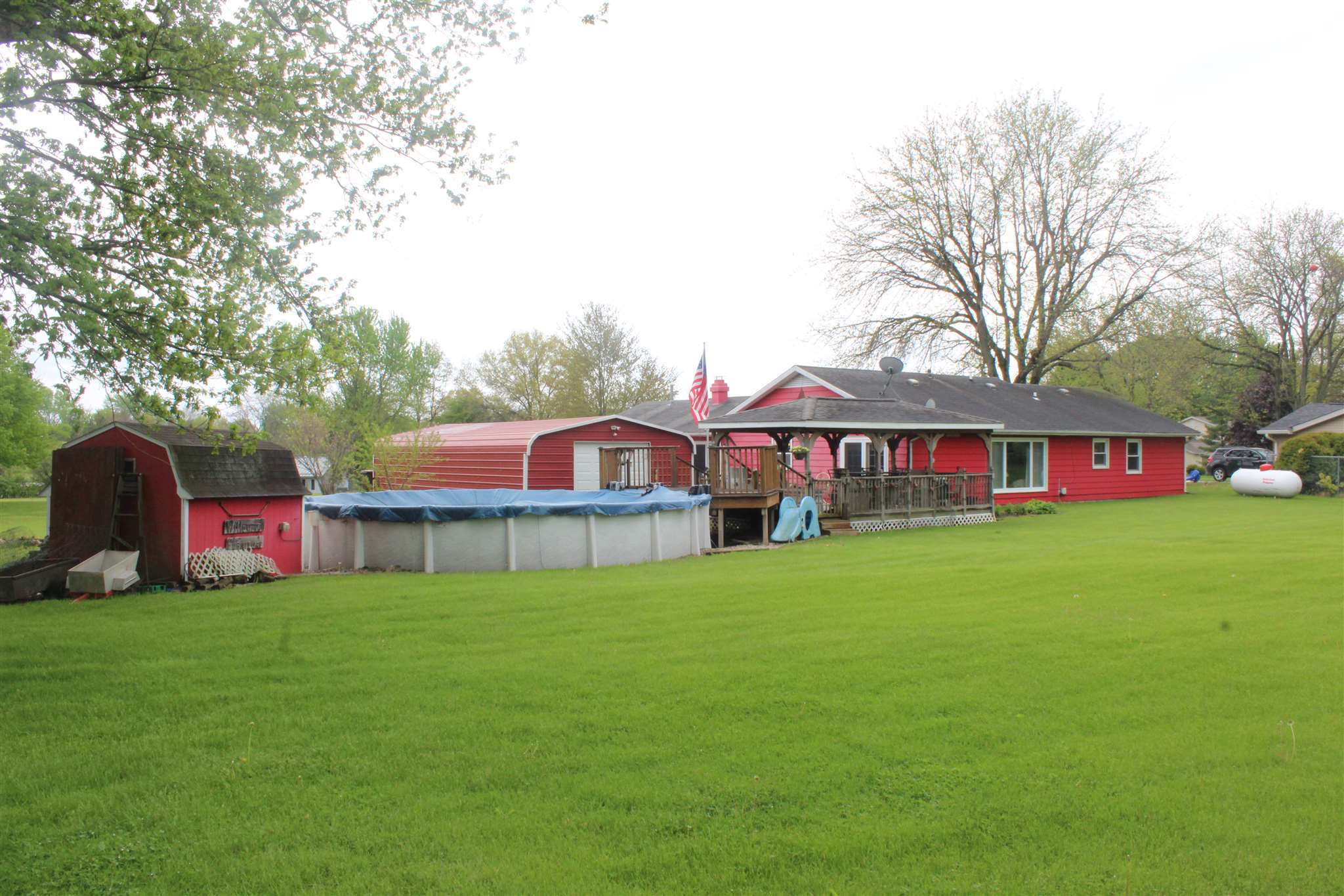 6170 West Maple Grove Road Huntington, IN 46750 - Photo 28 of 30 Gallery Image 28