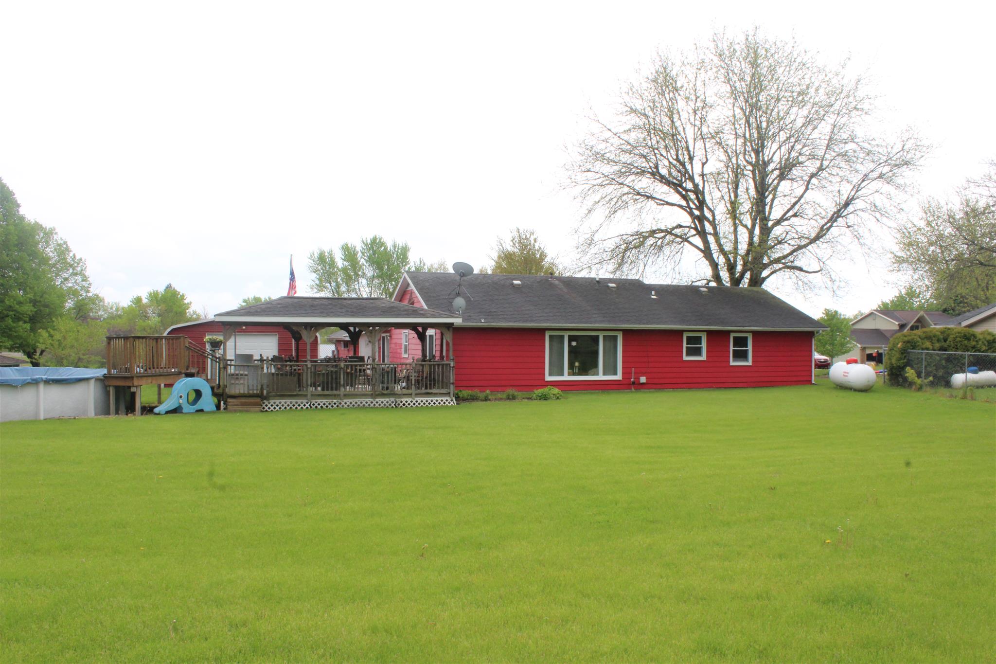 6170 West Maple Grove Road Huntington, IN 46750 - Photo 29 of 30 Gallery Image 29