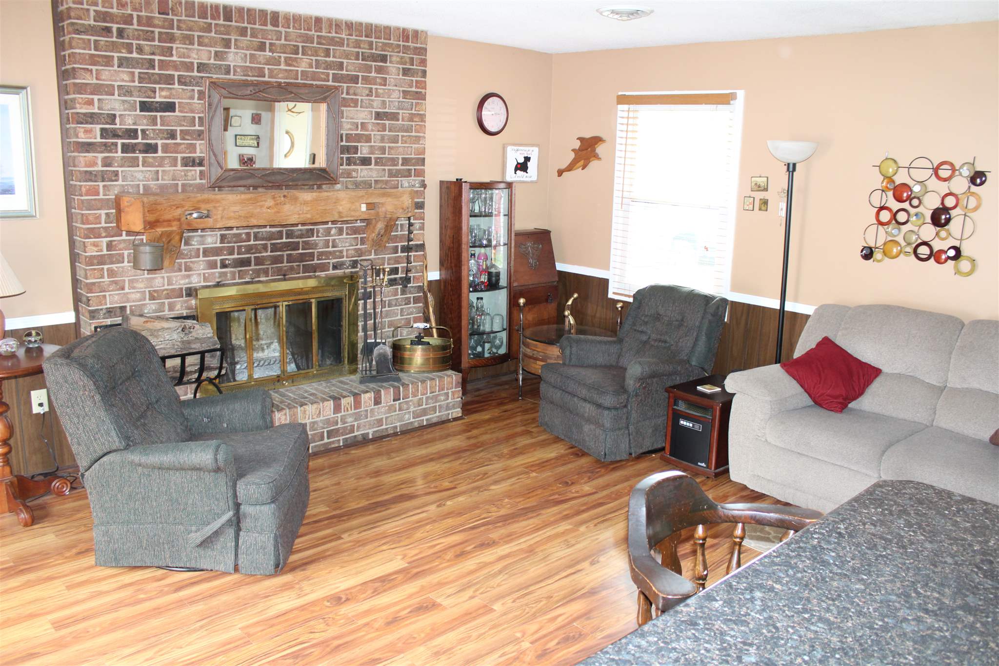 6170 West Maple Grove Road Huntington, IN 46750 - Photo 5 of 30 Gallery Image 5