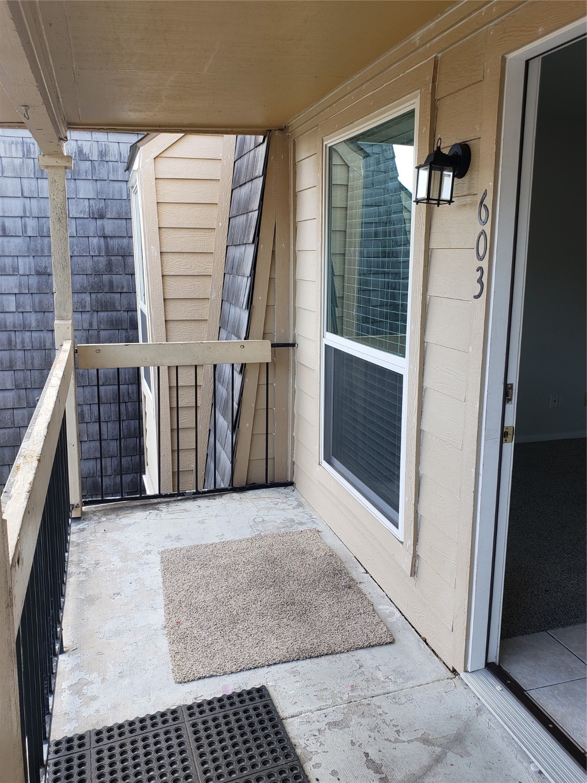16120 Stuebner Airline Road, Unit 603 Spring, TX 77379 - Photo 3 of 10 a view of a storage & utility room