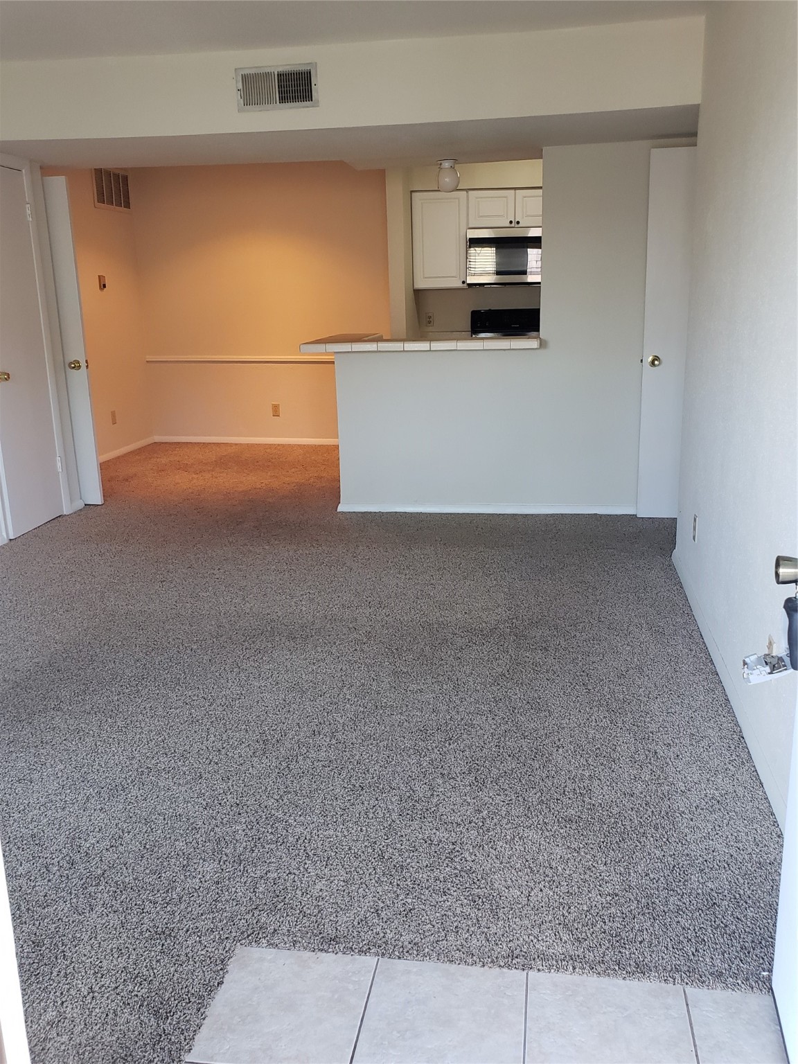 16120 Stuebner Airline Road, Unit 603 Spring, TX 77379 - Photo 8 of 10 a view of empty room