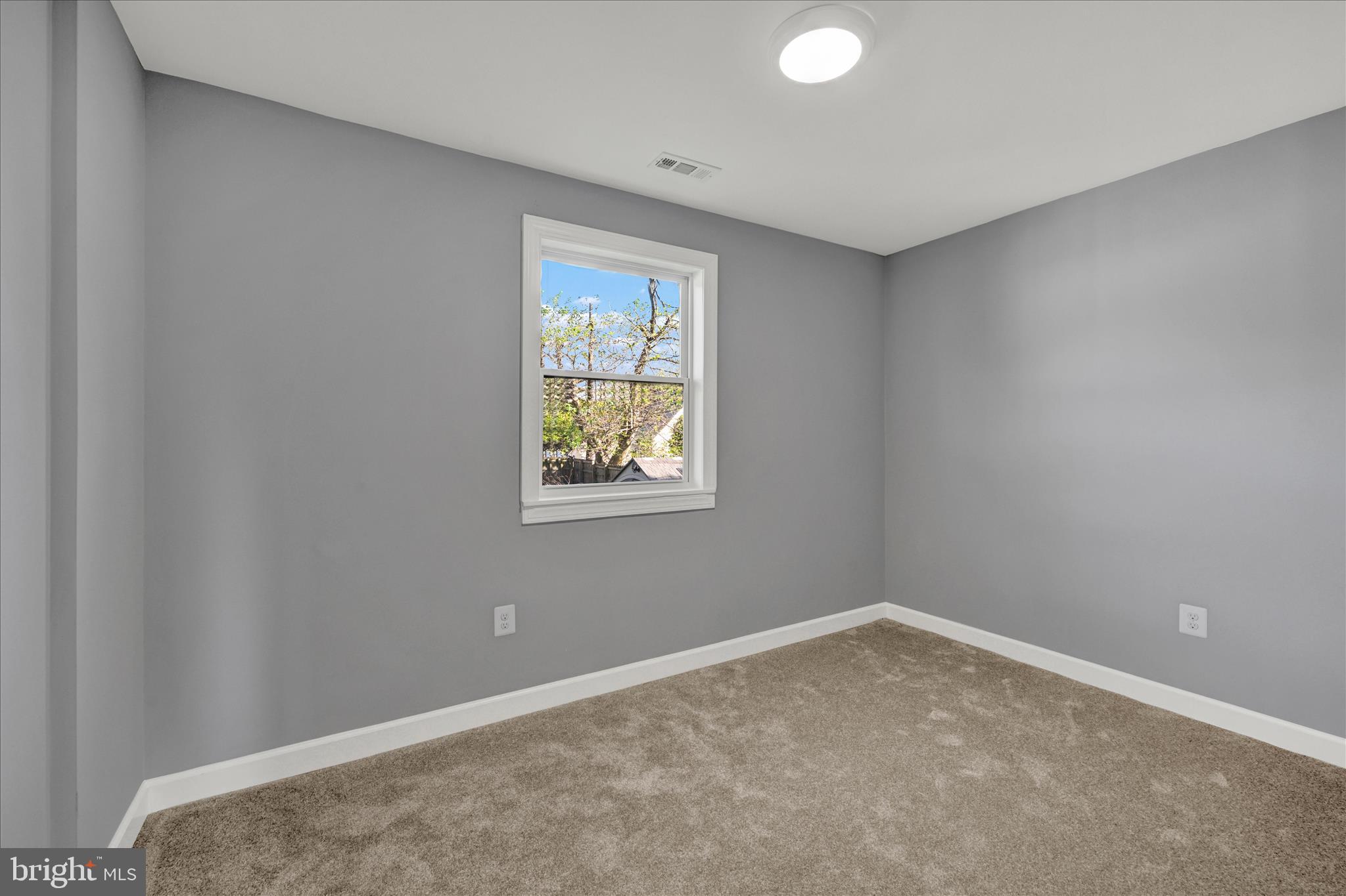 2 Armor Court Baltimore, MD 21220 - Photo 21 of 33 an empty room with a window