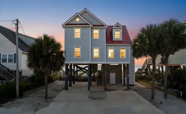 $1,550,000 | 324 South Waccamaw Drive, Murrells Inlet, SC 29576