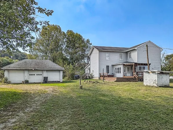 $217,500 | 10155 Highway 56, Aurora, IN 47001